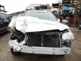 2003 Toyota Highlander Limited Silver 3.0L AT 2WD #Z23211